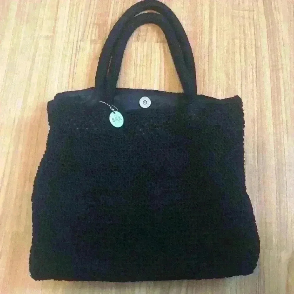 SAK bag